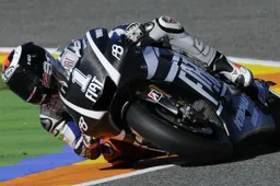 Tutti i protagonisti del Motociclismo 2011