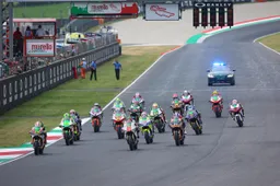 MotoE, nove italiani al via: tutti i nomi per la stagione 2023