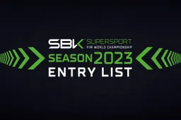 Supersport, entry list ufficiale: team e piloti del 2023, Petronas con Honda