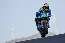 Moto2 Portimao: Enea Bastianini Campione del Mondo! Gara a Gardner