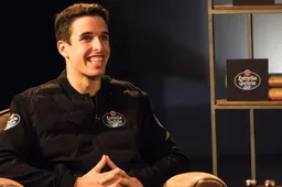 MotoGP, Alex Márquez: "È arrivato più di quanto mi aspettassi ad inizio anno"