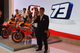 MotoGP, Kuwata: "Telaio Honda più flessibile dopo il 2020"