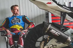 Moto2, Sam Lowes: "Essere in Qatar sarebbe un successo"