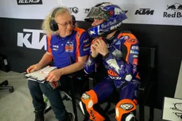 MotoGP Test Sepang: Pedrosa al comando, Jorge Lorenzo assente
