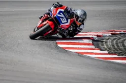 MotoGP, Bradl: "Questo test farà bene ad Alex Marquez"