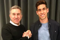 MotoE: Alejandro Medina all'esordio con Aspar Team