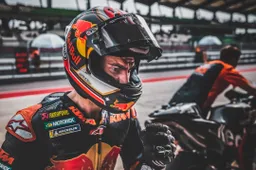 MotoGP, i test KTM: Pedrosa si diverte. Espargaró: "Passi da gigante"