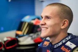 Moto3, Test Qatar: Day1 nel segno di Rodrigo, Arenas, Ogura