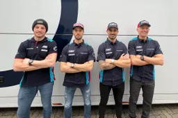Zanetti, Checa, Forés, Gines: squadrone ERC Ducati per l'Endurance