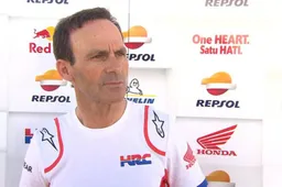 MotoGP, Alberto Puig: "I commenti di Michele Pirro sono inadeguati"