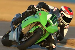 American Superbike: Eric Bostrom parla del suo ritorno