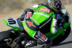 American Superbike: ancora incerto il futuro della Kawasaki