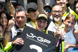 Moto2, Eric Fernandez torna nel Mondiale: wild card nel GP Barcellona