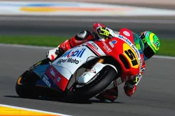 CEV Moto2: Eric Granado e Xavi Cardelus confermati in Promoracing