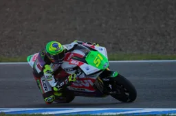 MotoE Jerez, Prove 2: svetta Eric Granado, Ferrari e Casadei in Q2