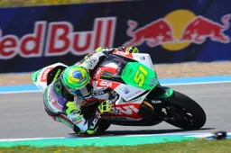 MotoE Jerez, Gara 1: Eric Granado in trionfo, Ferrari sul podio