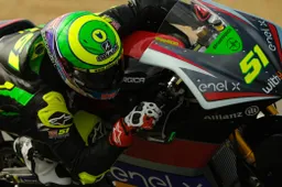 MotoE Test Jerez, Day2: in testa c'è Granado, Aldeguer continua a brillare