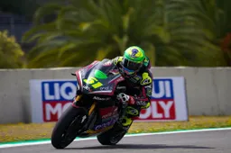 MotoE GP Jerez, Prove 2: Eric Granado si conferma al top