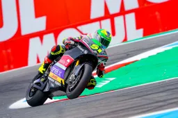MotoE Assen: quattro su quattro, Eric Granado è il re delle E-Pole