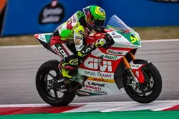 MotoE, Eric Granado e LCR insieme anche nel Mondiale 2024