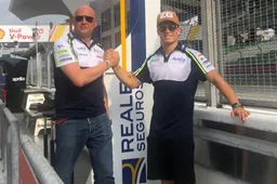 Granado in MotoE nel 2020. Ma niente MotoGP a Sepang