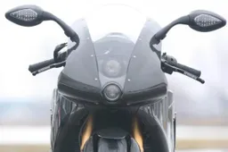 AMA: Erik Buell presenta la 1190RS, ma non correrà