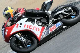 AMA Superbike: Erik Buell Racing punta al mondiale