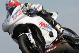 American Superbike: Erik Buell Racing sviluppa la 1190RS