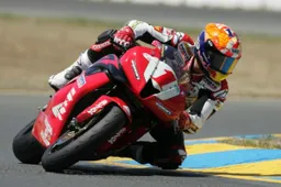 Daytona SportBike: Erion Honda vicino alla chiusura