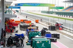 Test MotoGP in Qatar: programma 'box-to-box' e come seguirli in TV