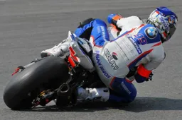 8h Doha: nelle ultime prove BMW Motorrad France 99 vola in testa