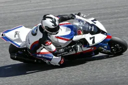 FSBK: Erwan Nigon Campione francese Superbike 2010