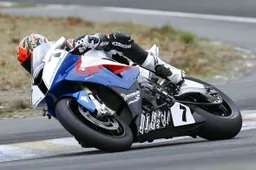 FSBK Albi Gara 1: vince Erwan Nigon ed è quasi campione