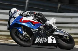 FSBK: il campionato torna in pista, tappa a Magny Cours