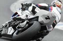 FSBK Albi Superpole: Nigon su Gimbert per 33 millesimi