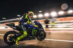 LIVE Test MotoGP in Qatar: la prima giornata in diretta