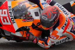 MotoGP, Marc Marquez-Honda: i motivi del contratto quadriennale