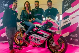 La Sex Economy spinge l'Italia che corre il Tourist Trophy