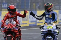 Come i piloti della MotoGP restano connessi in viaggio: il ruolo delle eSIM