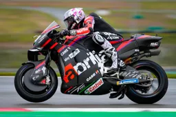 MotoGP: Aprilia e KTM, a Jerez per un appuntamento con la storia?