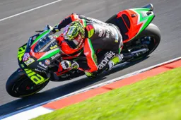 MotoGP, la tecnica: dove arriverà Aprilia nella stagione 2021?