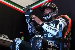 MotoGP: Aleix Espargaró ed il sogno del primo podio per Aprilia