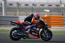 MotoGP: Aleix Espargaró e quella "ossessione" chiamata podio