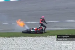 MotoGP Sepang, Prove 1: primi passi per Bautista, Aprilia "a fuoco"