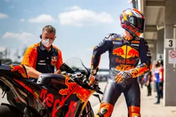 MotoGP, Pol Espargaró per il riscatto. "Ero così vicino all'obiettivo..."