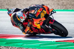 MotoGP, Pit Beirer: "Salto KTM in classe regina deciso in un pomeriggio"