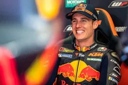 MotoGP, Pol Espargaró: "Dobbiamo rispettarci in pista"