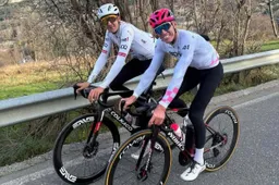 Aleix Espargaro: dopo la MotoGP il ciclismo da testimonial, ma non solo