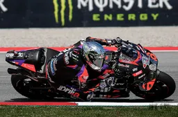 MotoGP Catalunya: Espargaro scatenato, è una pole da record