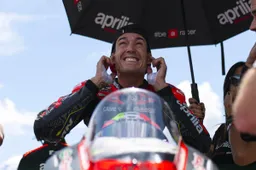 MotoGP: Aleix Espargaro nuovo tester Honda, è ufficiale